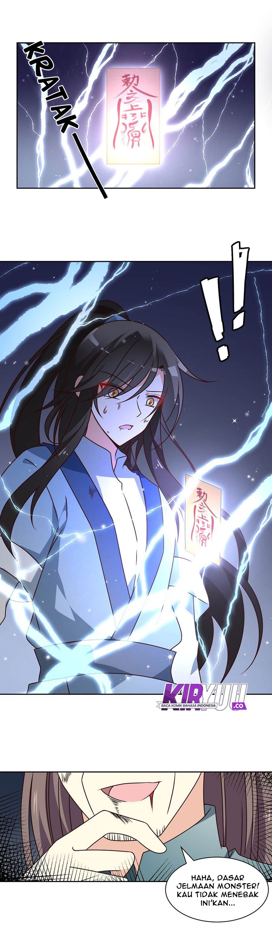 Meng Shi Zai Shang Chapter 64 Gambar 2