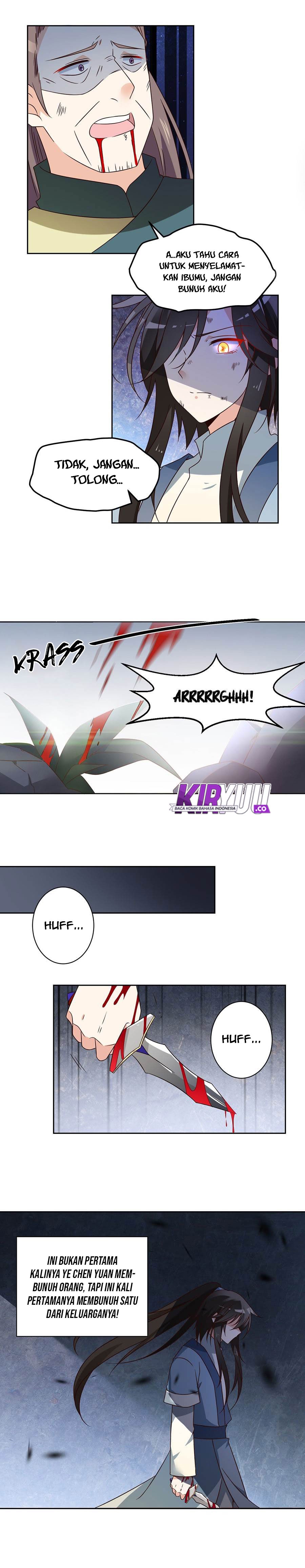 Meng Shi Zai Shang Chapter 64 Gambar 7