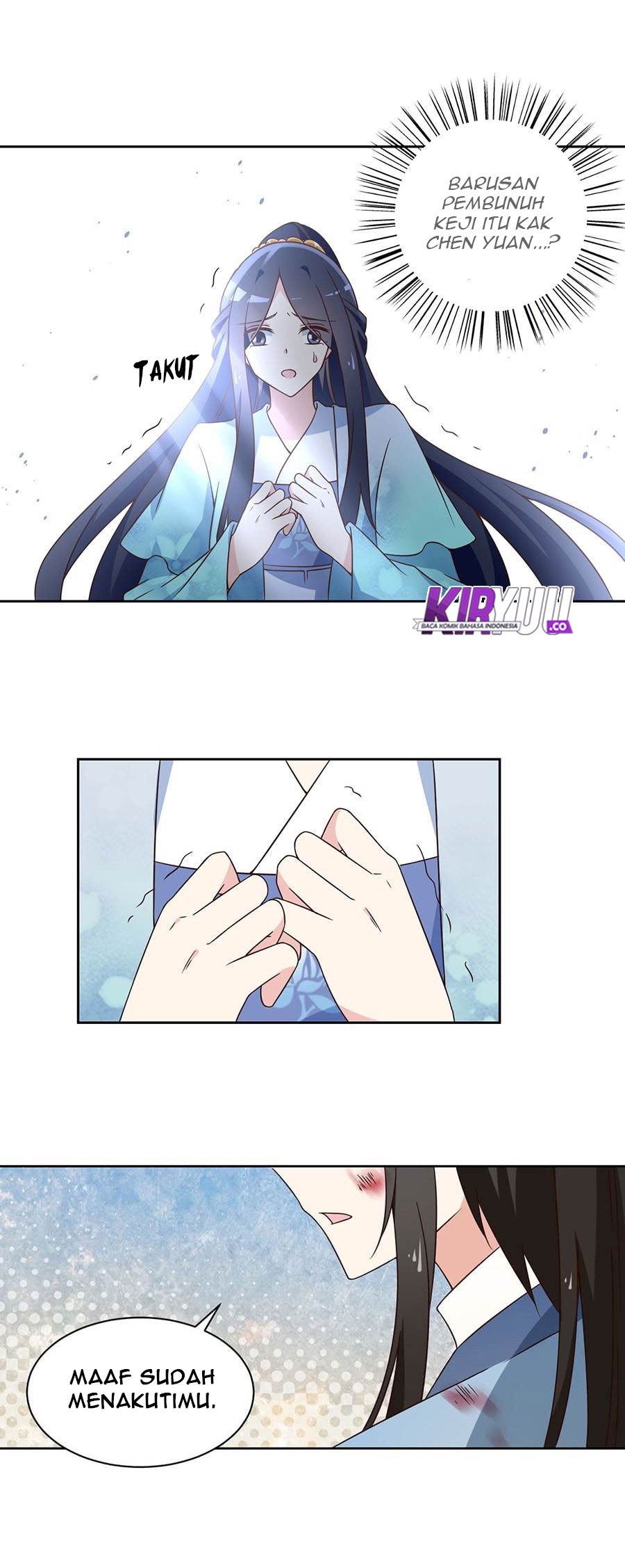 Meng Shi Zai Shang Chapter 65 Gambar 2