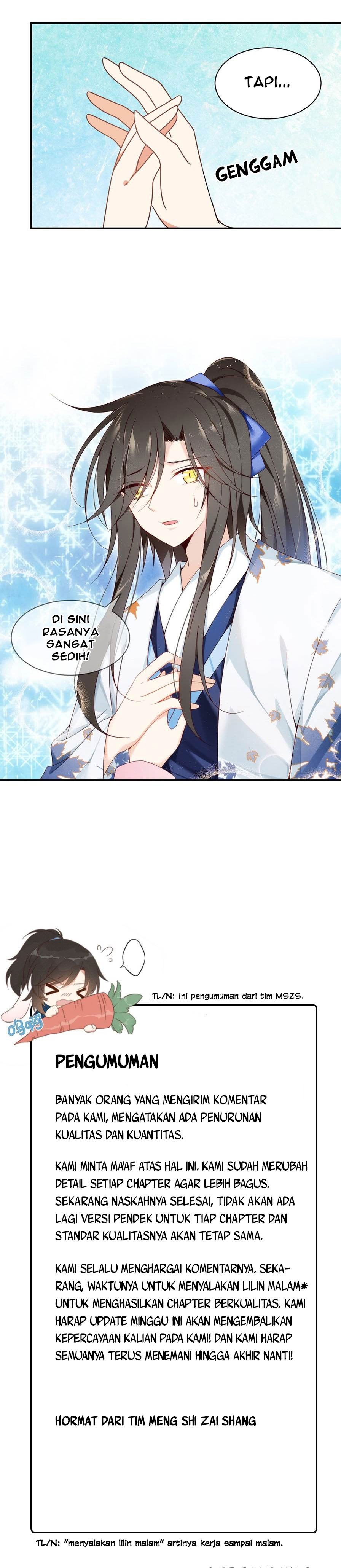 Meng Shi Zai Shang Chapter 65 Gambar 10