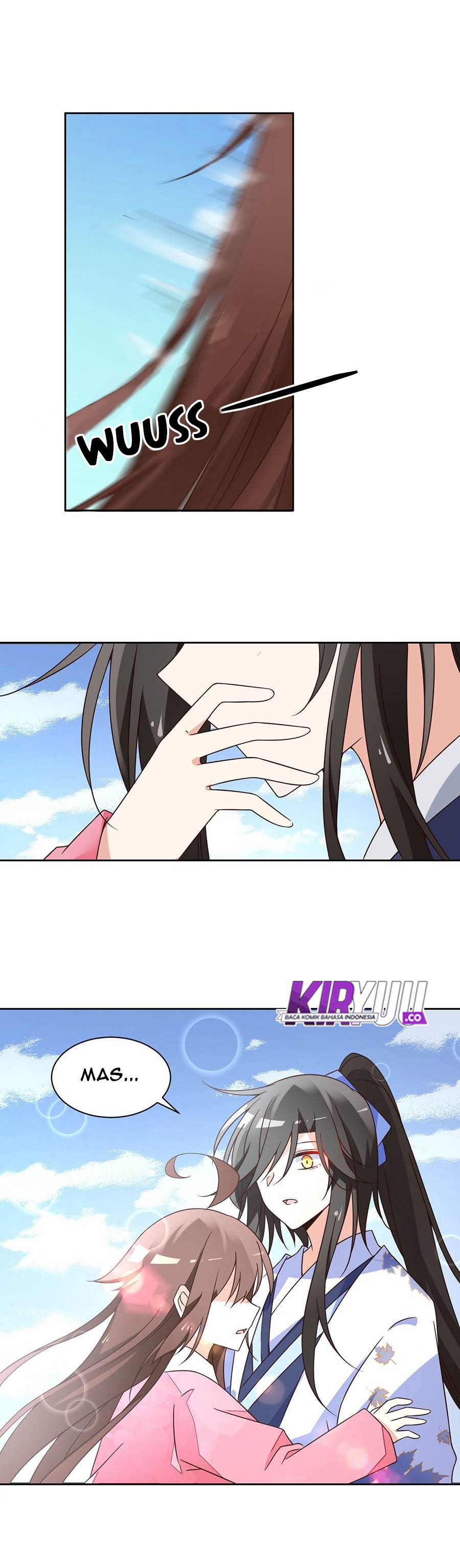 Meng Shi Zai Shang Chapter 66 Gambar 2