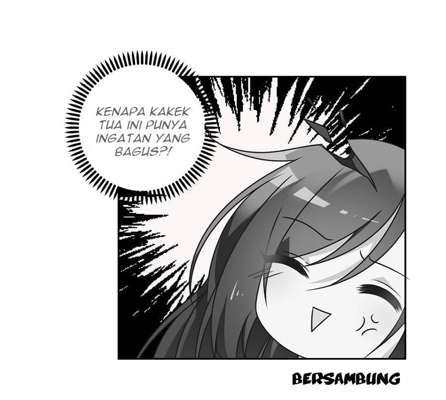 Meng Shi Zai Shang Chapter 66 Gambar 10