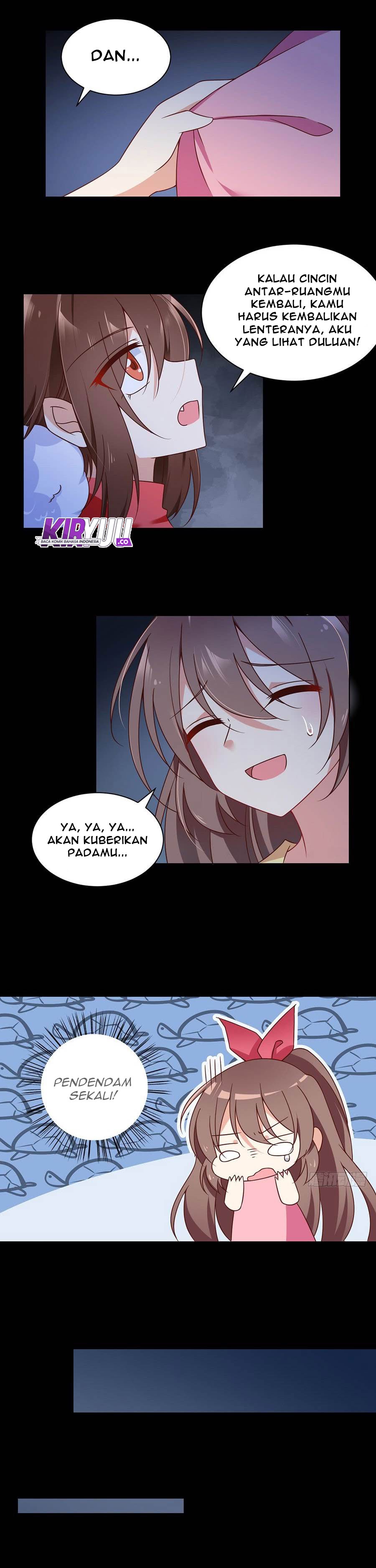 Meng Shi Zai Shang Chapter 73 Gambar 6