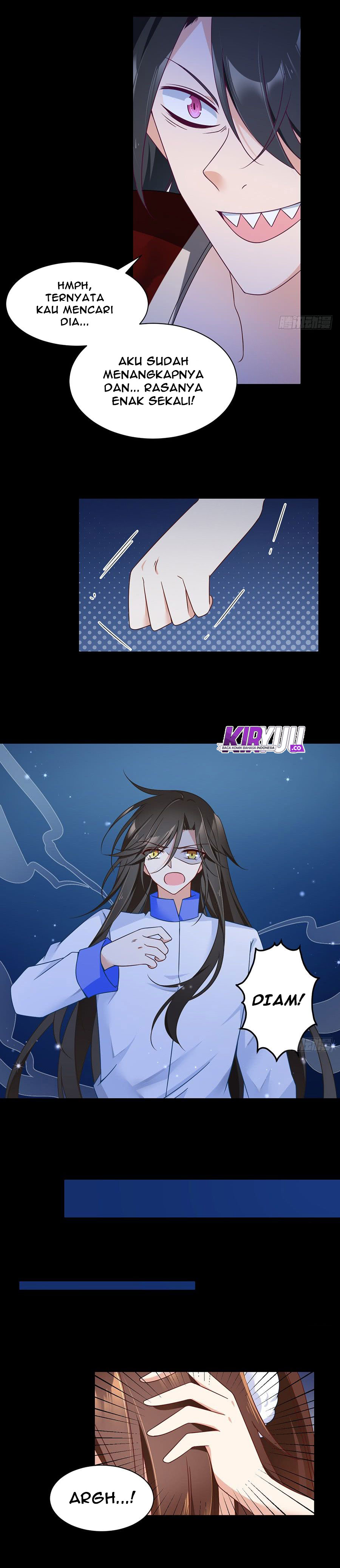 Meng Shi Zai Shang Chapter 77 Gambar 8