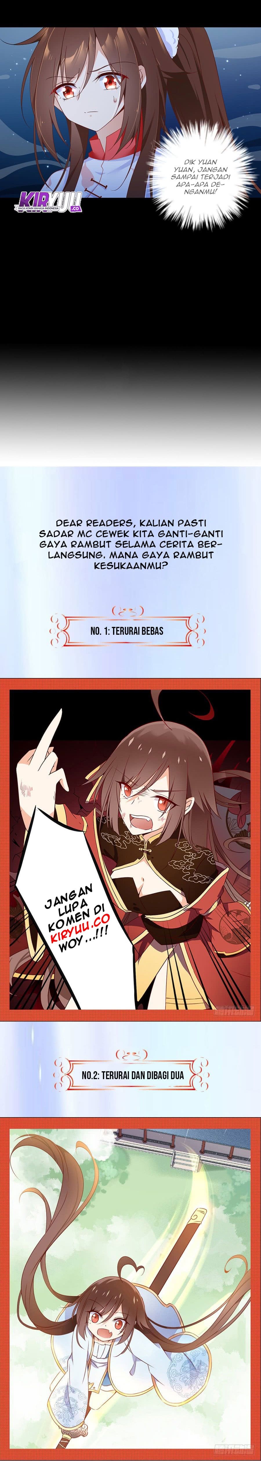 Meng Shi Zai Shang Chapter 77 Gambar 10