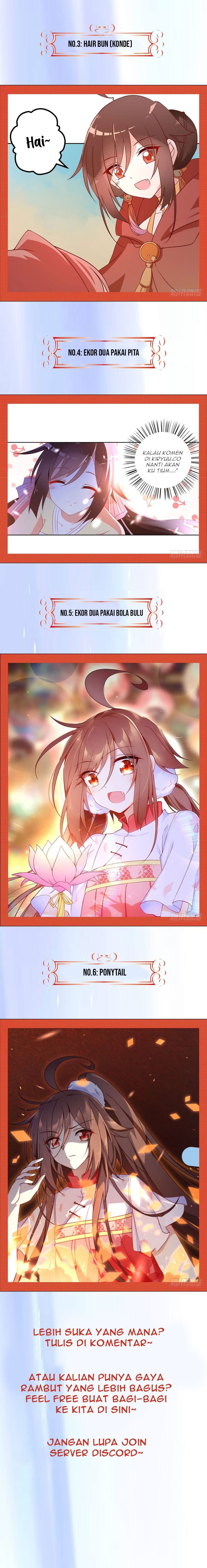 Meng Shi Zai Shang Chapter 77 Gambar 11