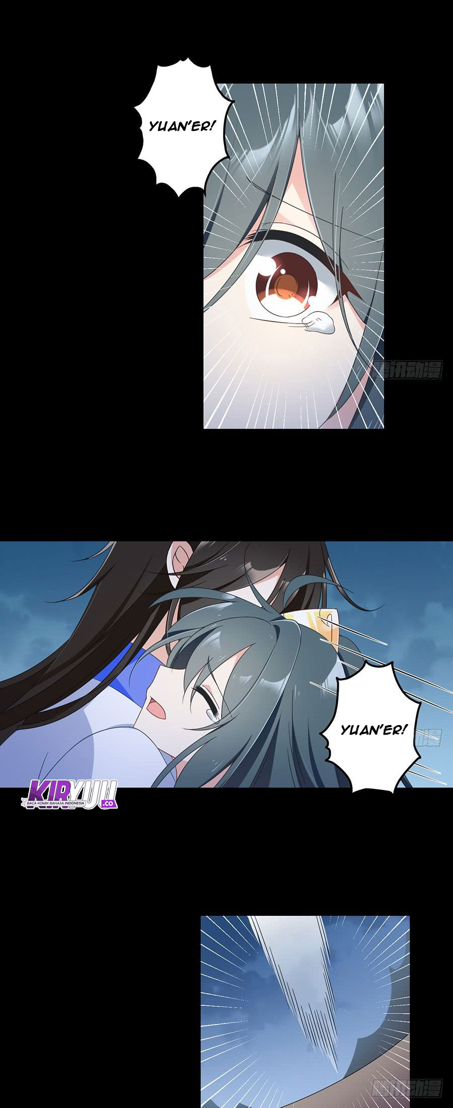 Meng Shi Zai Shang Chapter 80 Gambar 2