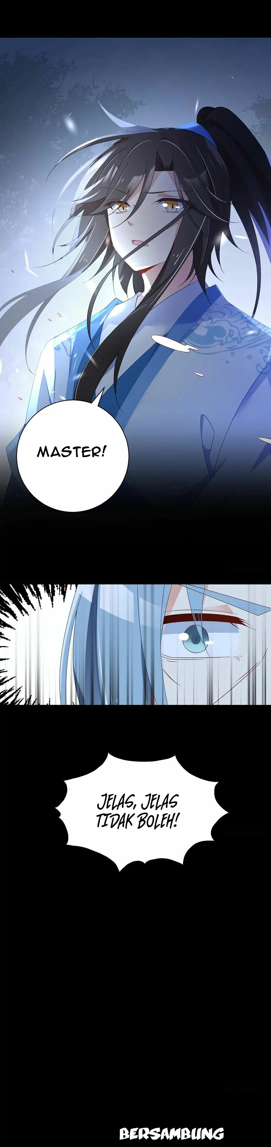 Meng Shi Zai Shang Chapter 92 Gambar 8