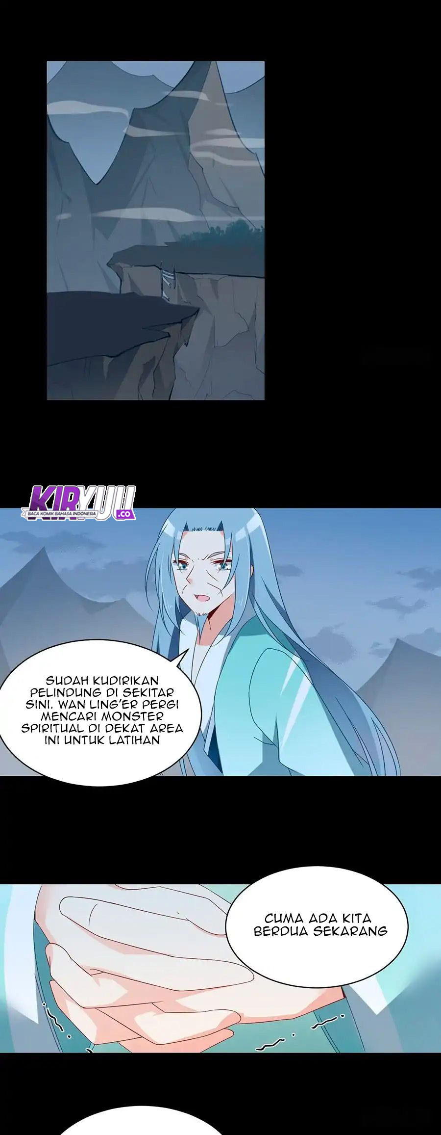 Meng Shi Zai Shang Chapter 94 Gambar 2
