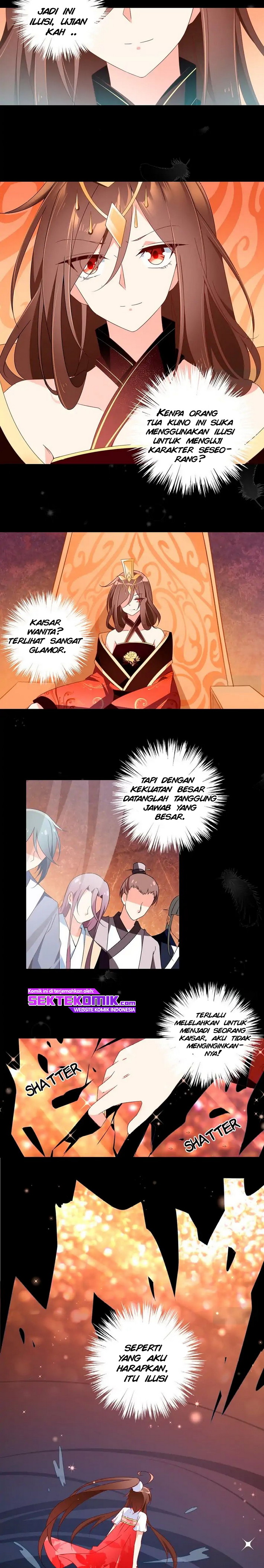 Meng Shi Zai Shang Chapter 95 Gambar 7