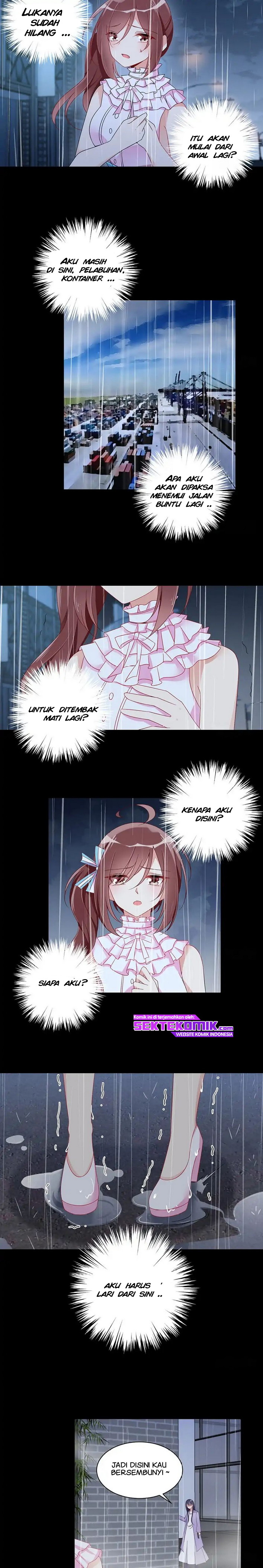 Meng Shi Zai Shang Chapter 99 Gambar 3