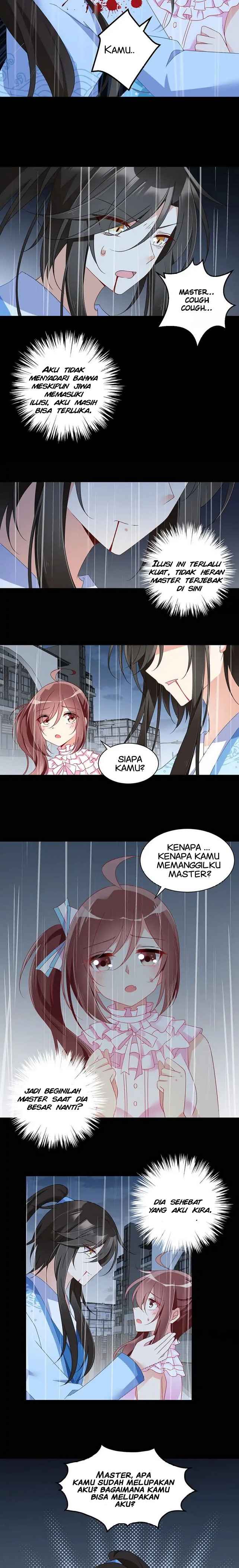 Meng Shi Zai Shang Chapter 99 Gambar 5