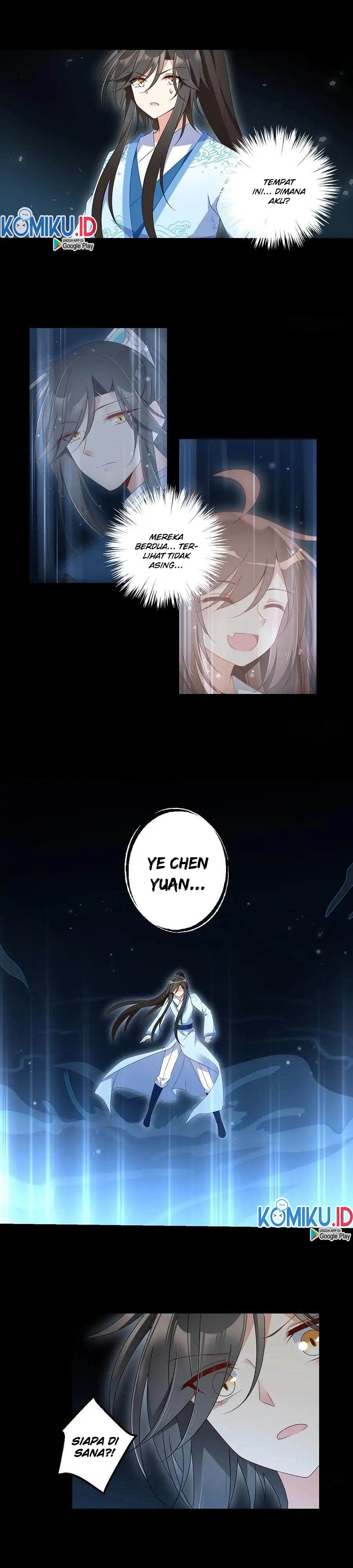 Meng Shi Zai Shang Chapter 106 Gambar 1