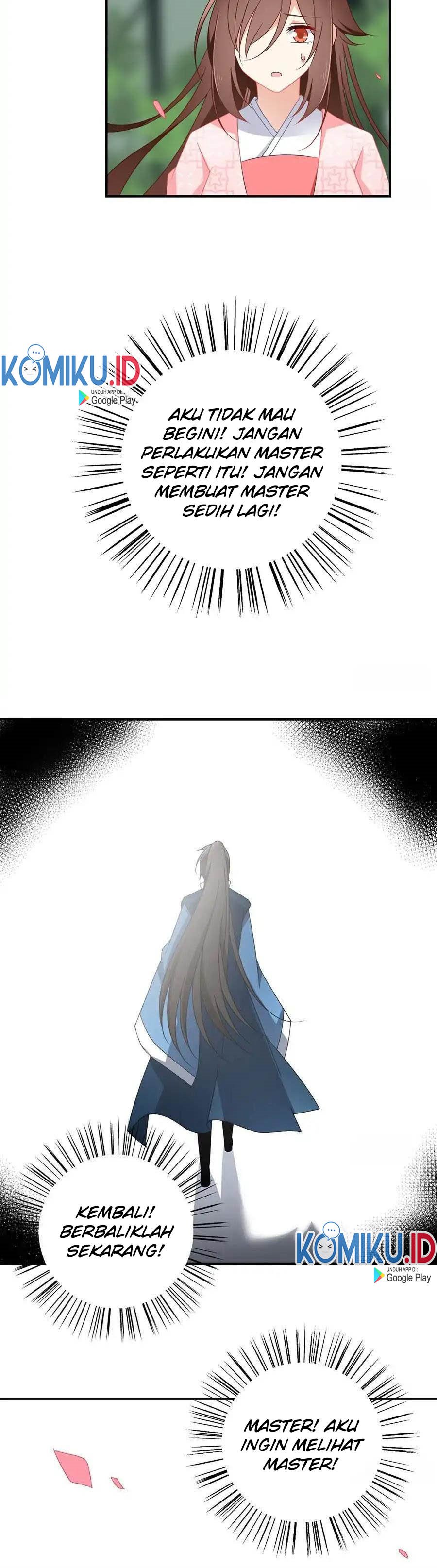 Meng Shi Zai Shang Chapter 106 Gambar 11