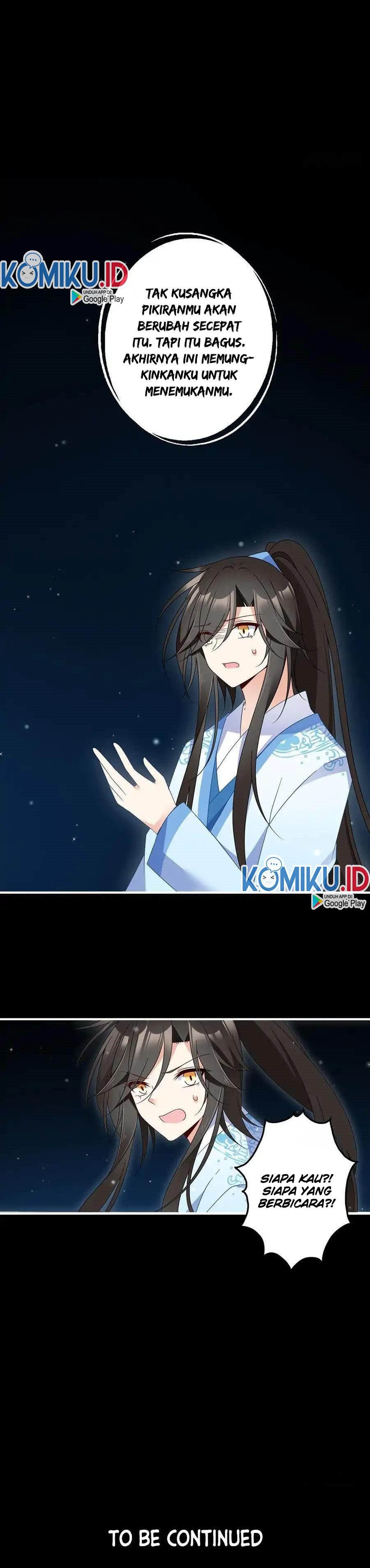 Meng Shi Zai Shang Chapter 106 Gambar 12
