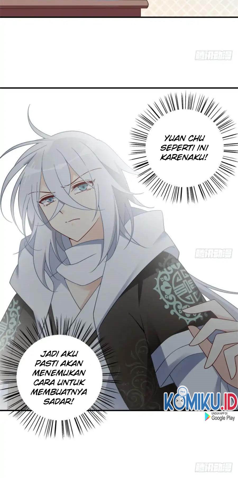 Meng Shi Zai Shang Chapter 107 Gambar 6