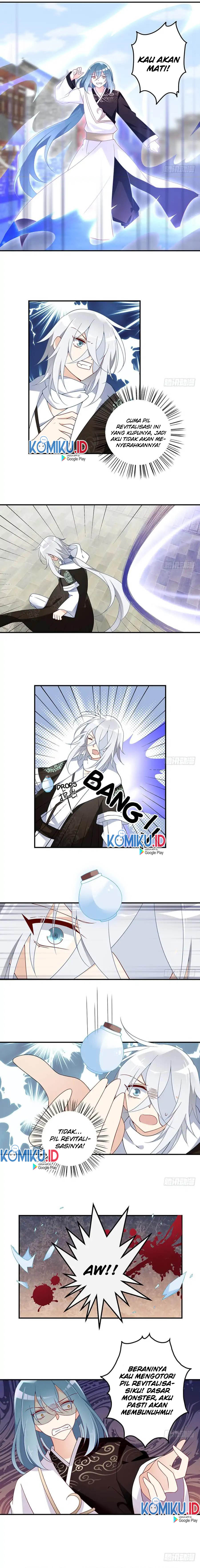 Meng Shi Zai Shang Chapter 112 Gambar 4
