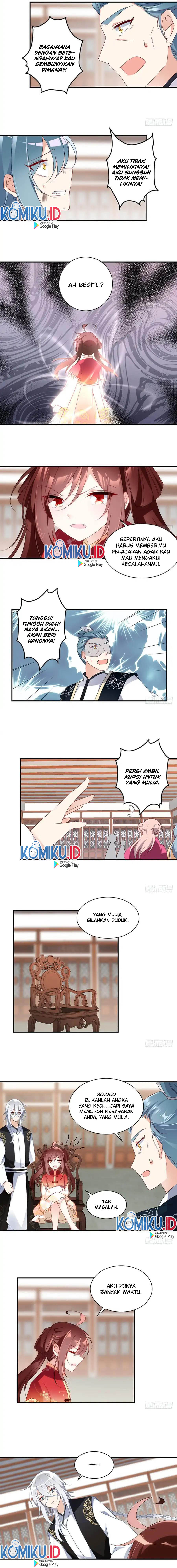 Meng Shi Zai Shang Chapter 119 Gambar 2