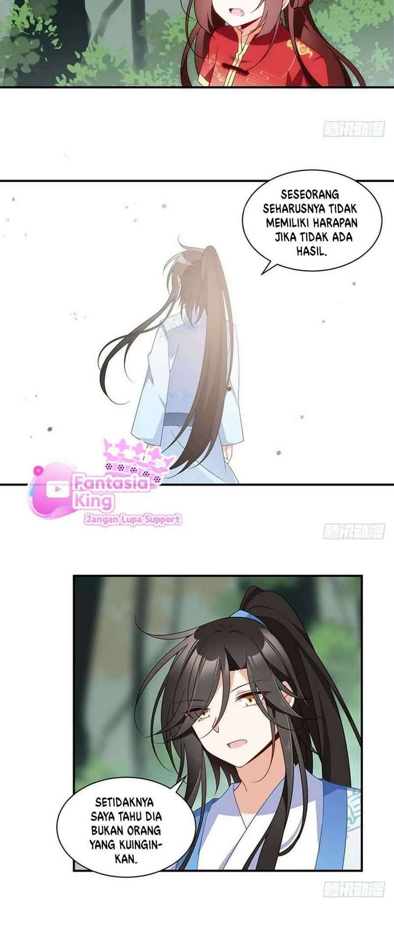 Meng Shi Zai Shang Chapter 127 Gambar 4