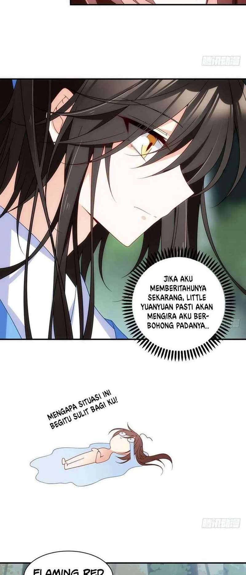 Meng Shi Zai Shang Chapter 127 Gambar 11
