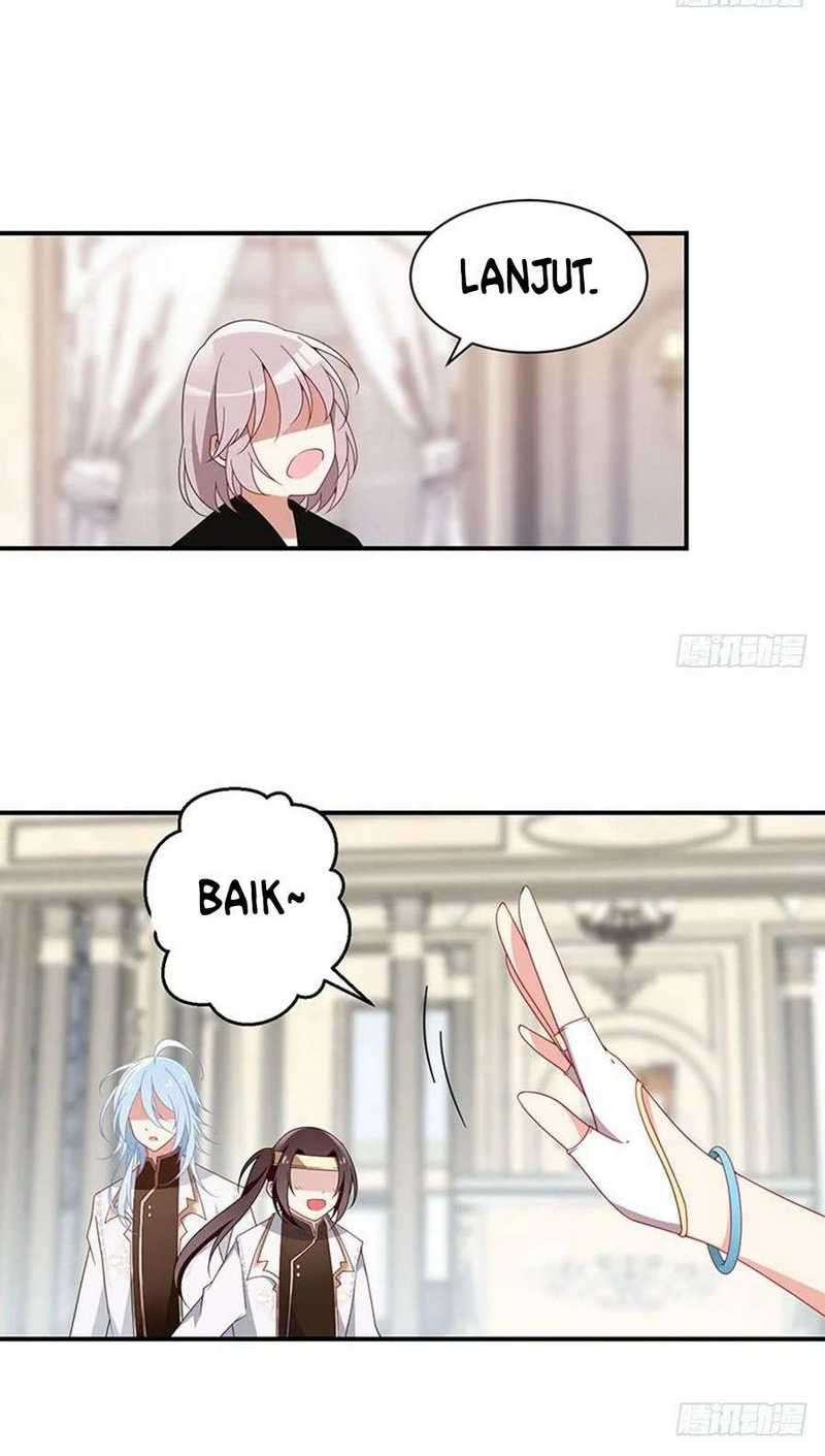 Meng Shi Zai Shang Chapter 129 Gambar 10