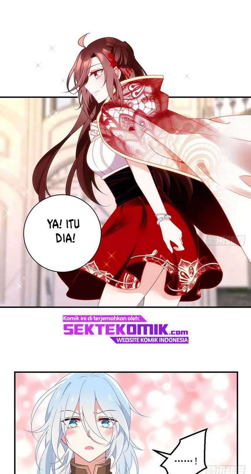 Meng Shi Zai Shang Chapter 129 Gambar 11