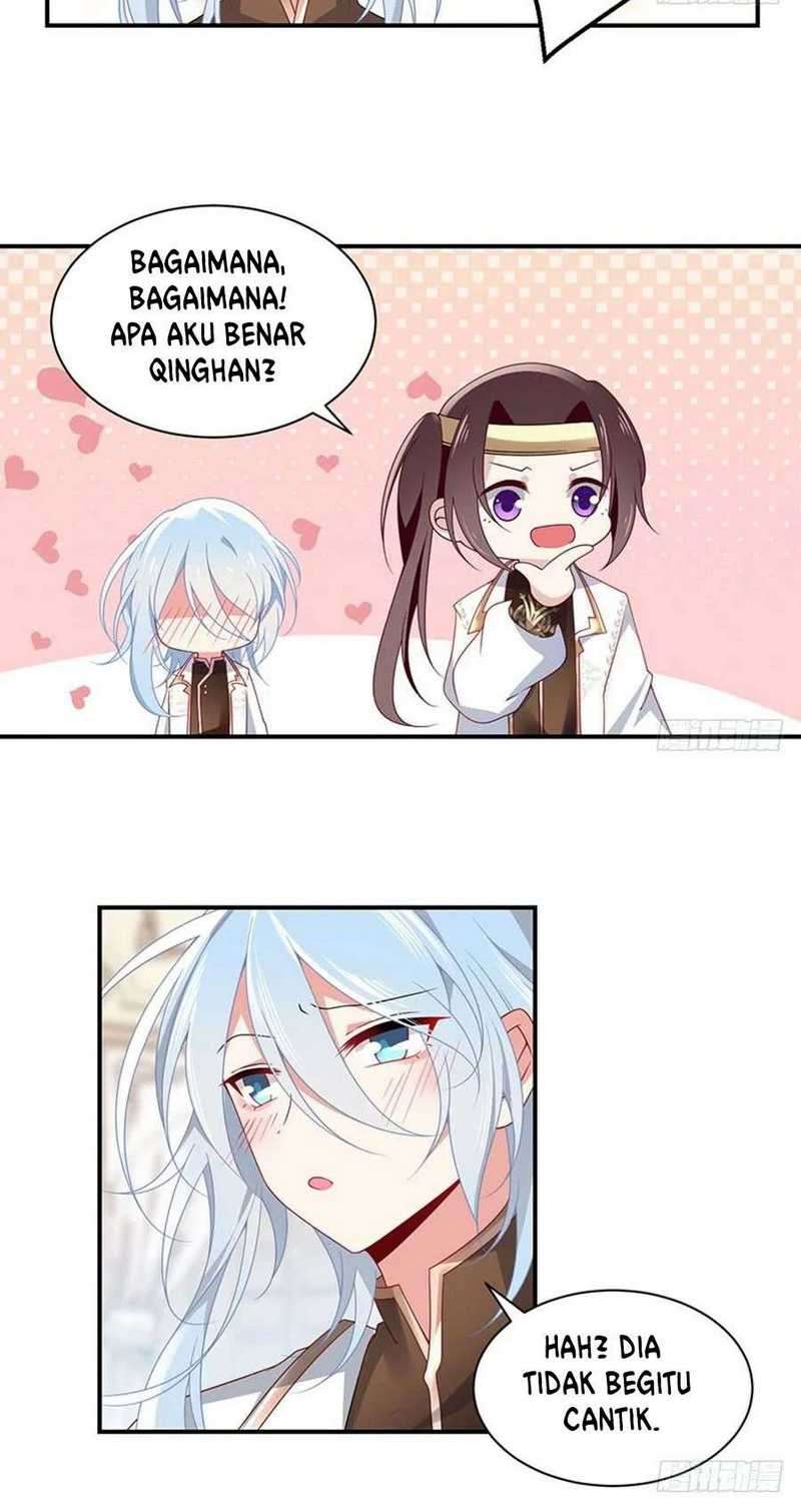 Meng Shi Zai Shang Chapter 129 Gambar 12