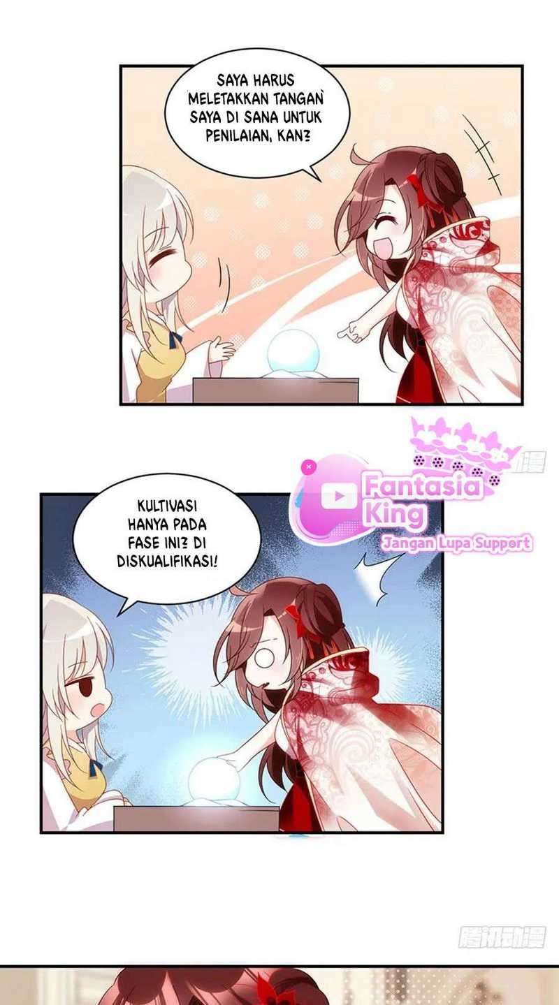 Meng Shi Zai Shang Chapter 129 Gambar 13