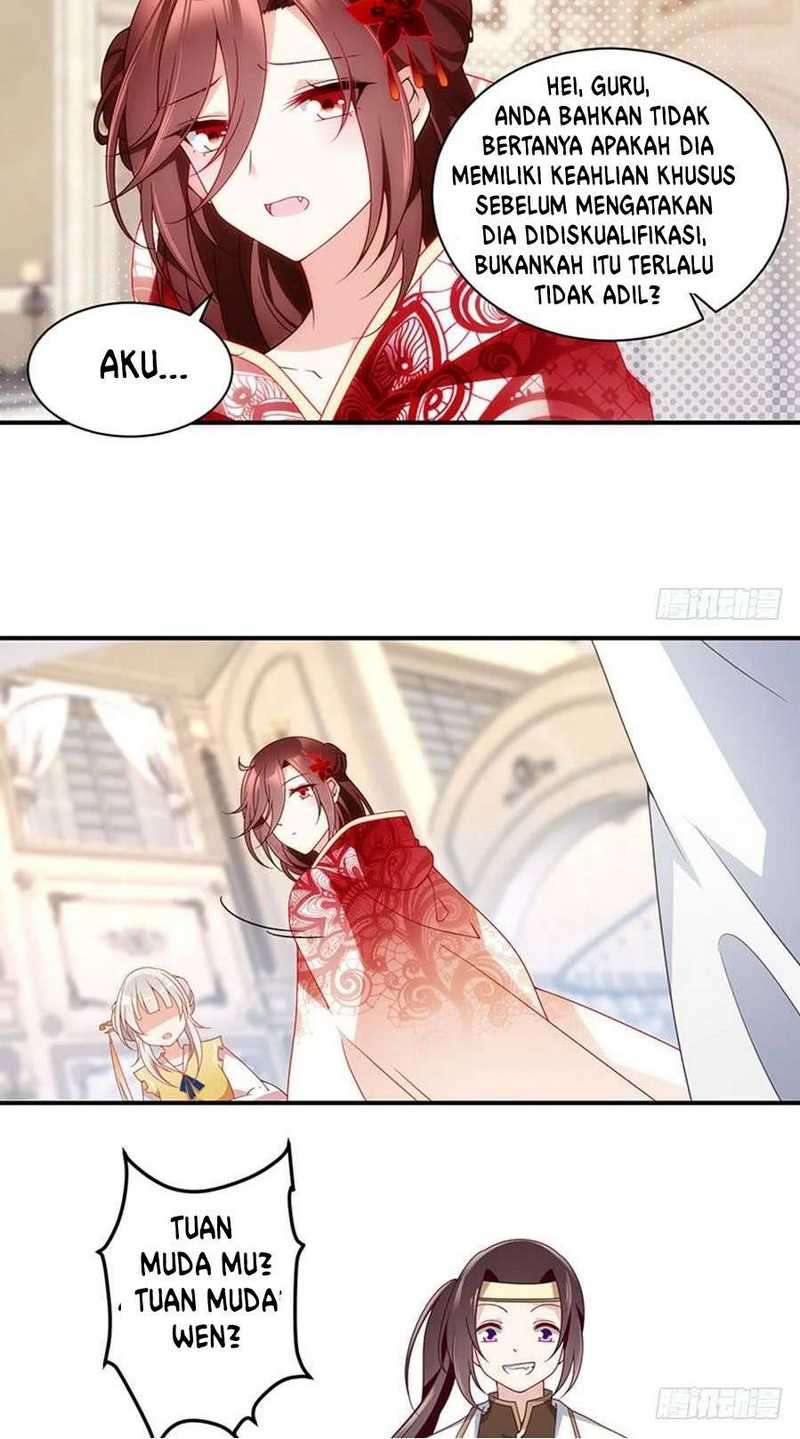 Meng Shi Zai Shang Chapter 129 Gambar 14