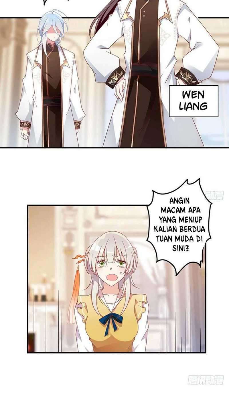 Meng Shi Zai Shang Chapter 129 Gambar 15