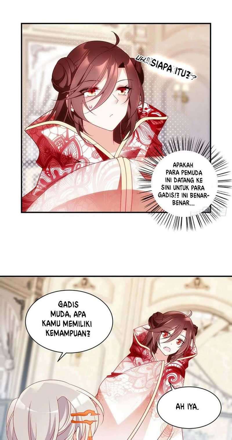 Meng Shi Zai Shang Chapter 129 Gambar 17