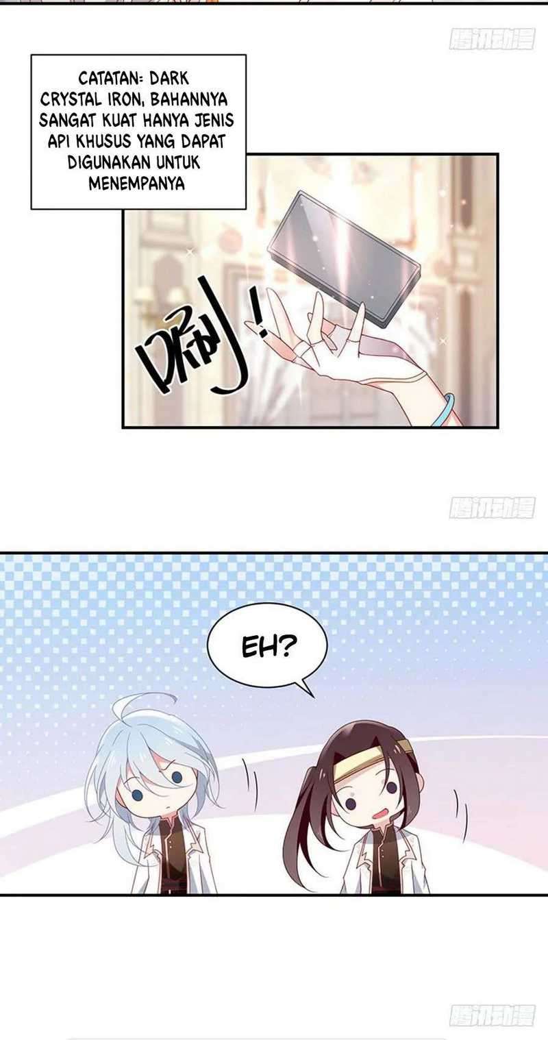 Meng Shi Zai Shang Chapter 129 Gambar 18