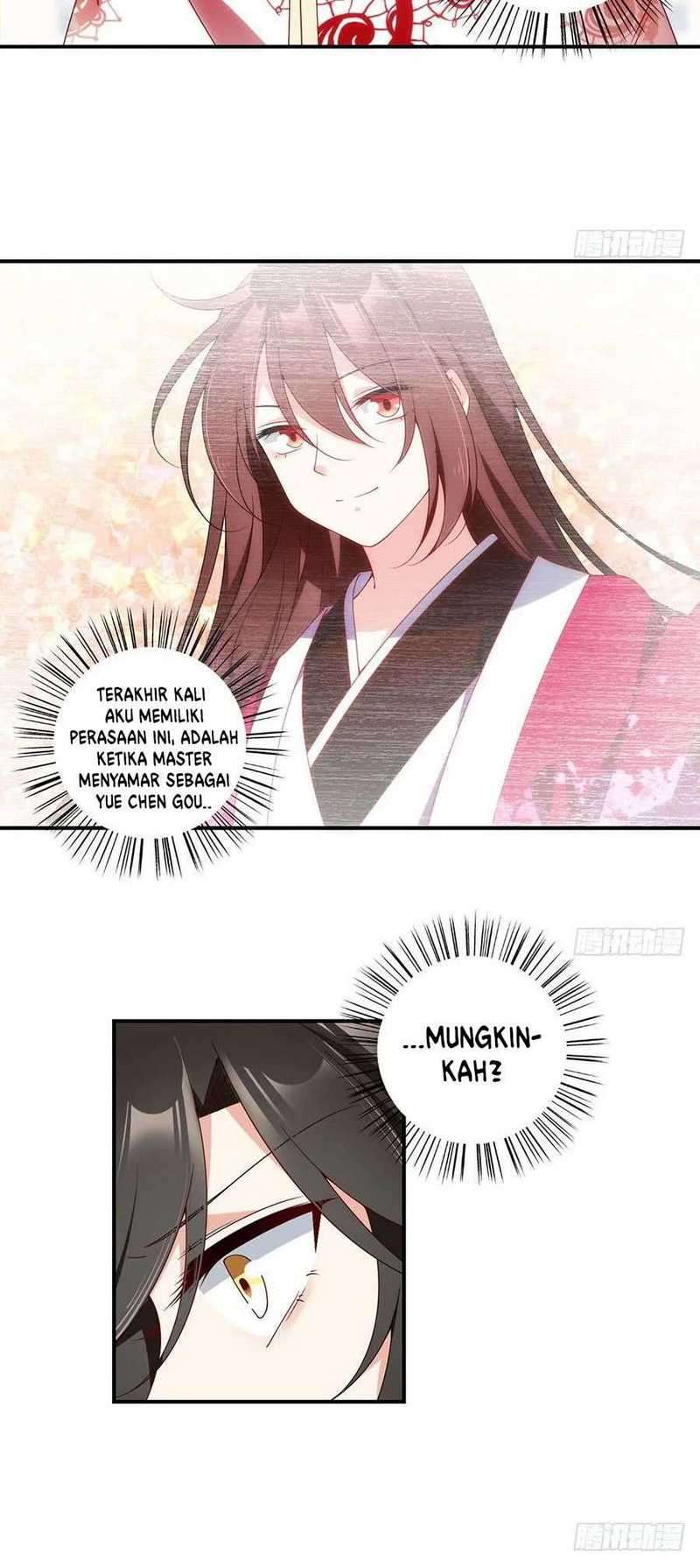 Meng Shi Zai Shang Chapter 131 Gambar 6