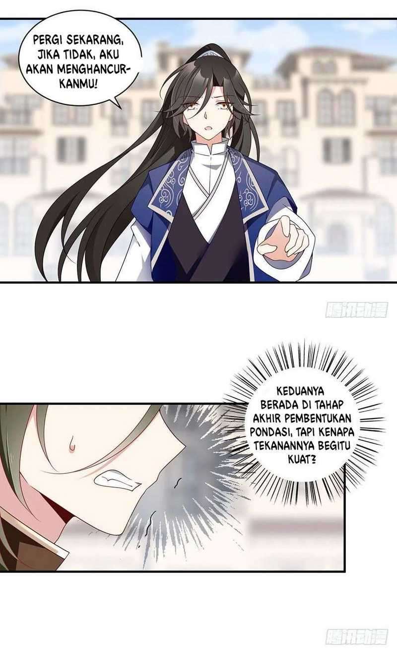 Meng Shi Zai Shang Chapter 131 Gambar 7
