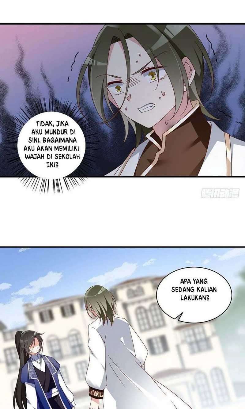 Meng Shi Zai Shang Chapter 131 Gambar 8