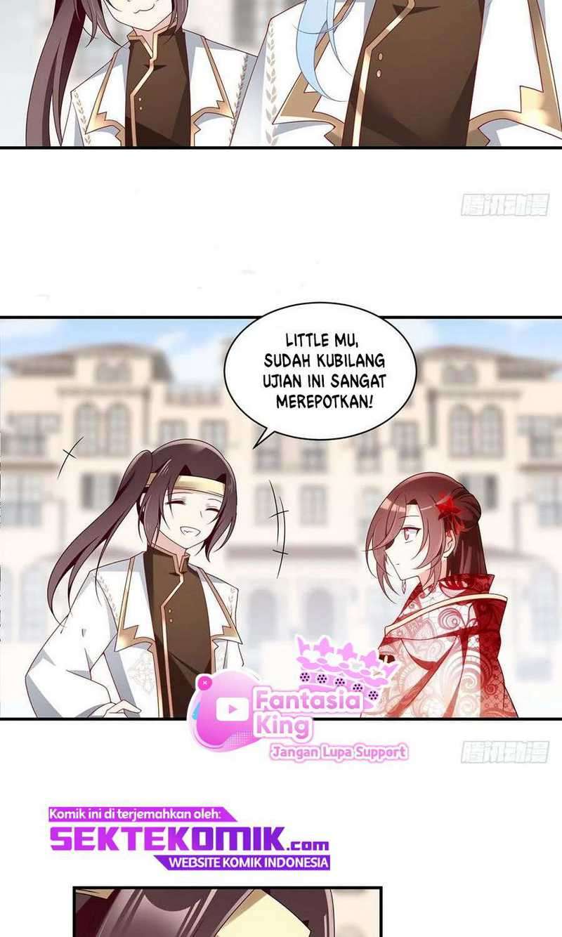 Meng Shi Zai Shang Chapter 131 Gambar 10