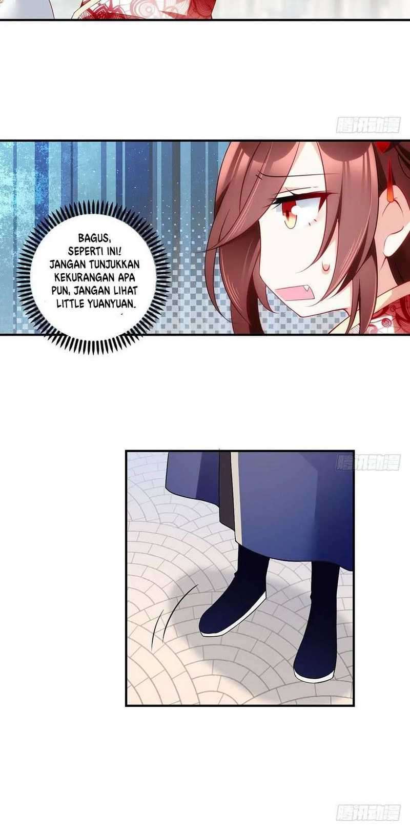 Meng Shi Zai Shang Chapter 131 Gambar 16