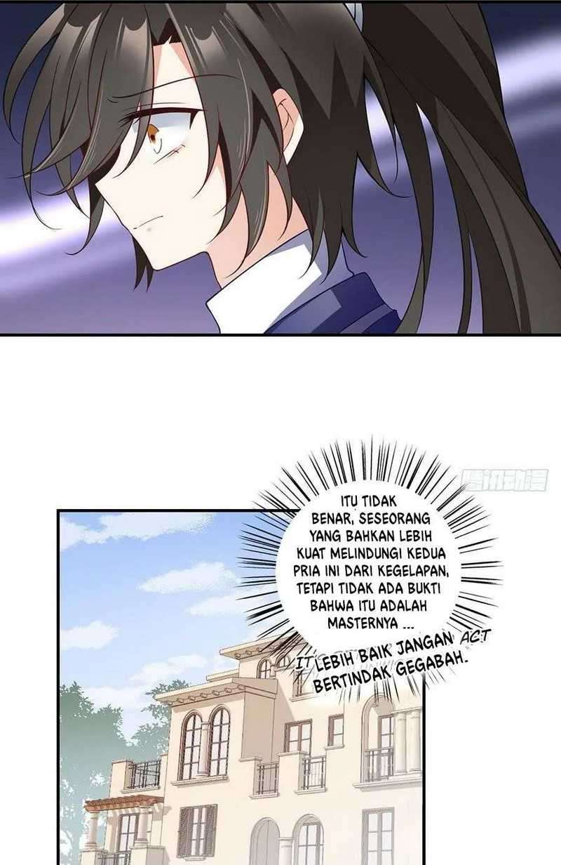 Meng Shi Zai Shang Chapter 131 Gambar 17