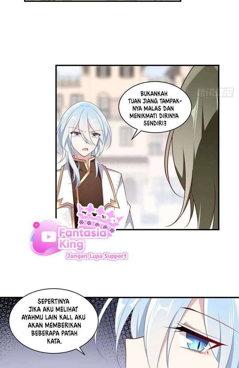 Meng Shi Zai Shang Chapter 131 Gambar 18