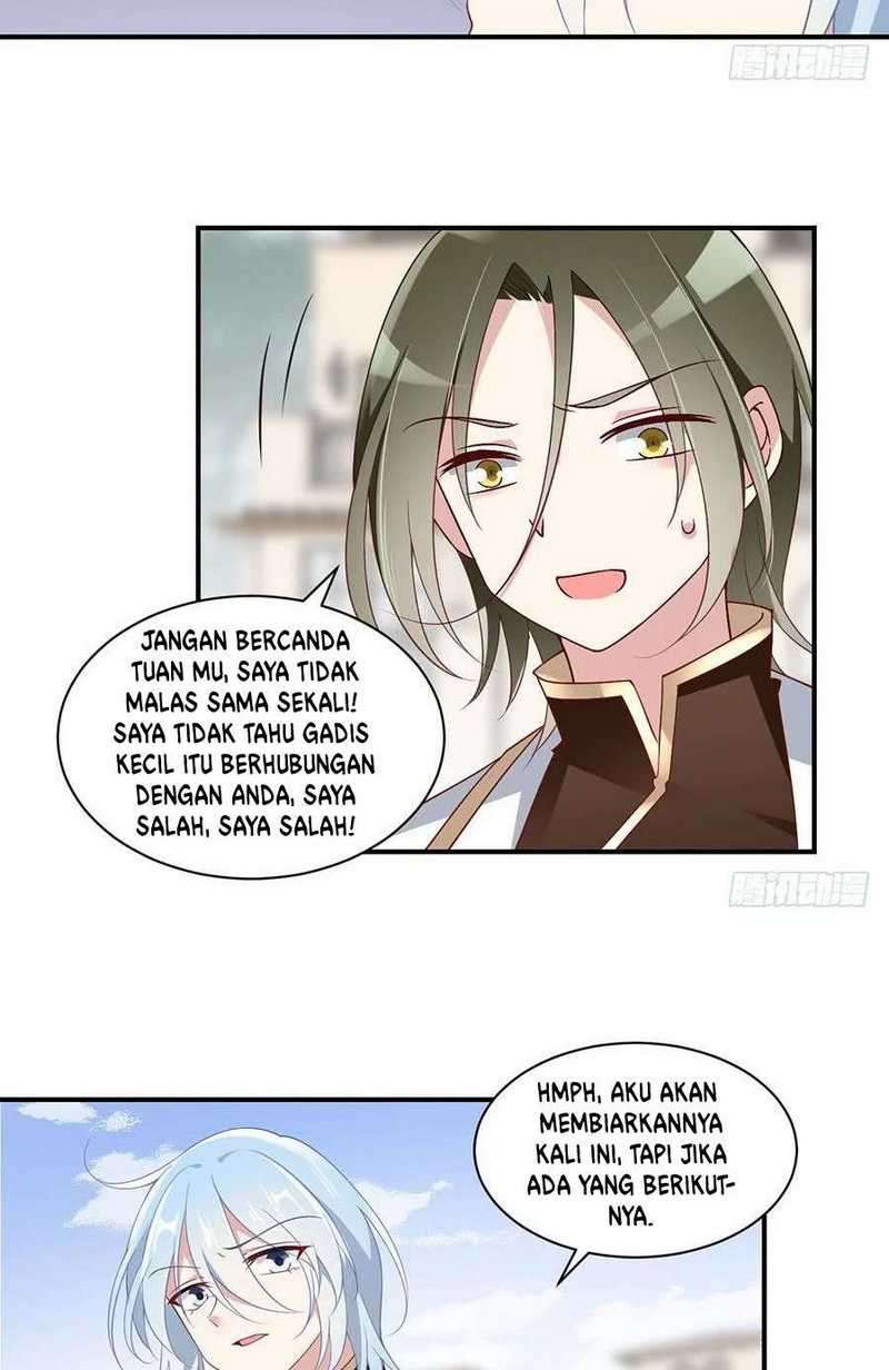 Meng Shi Zai Shang Chapter 131 Gambar 19
