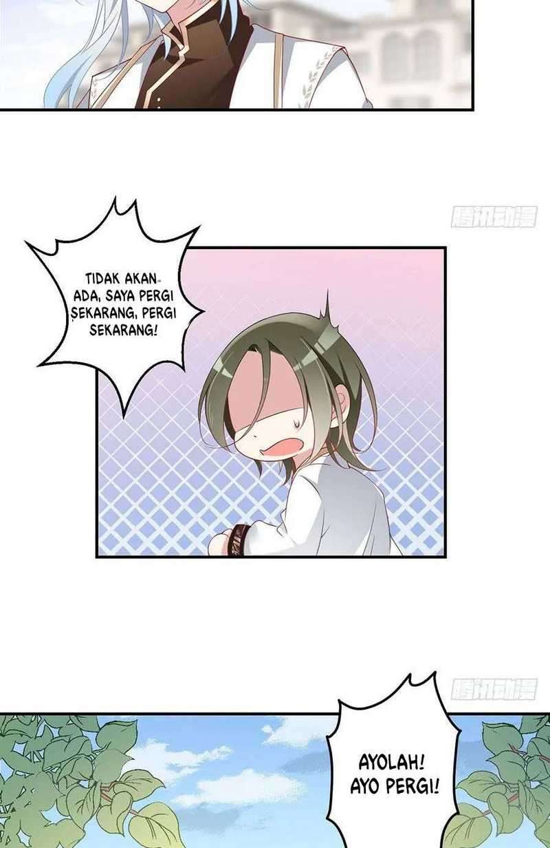 Meng Shi Zai Shang Chapter 131 Gambar 20