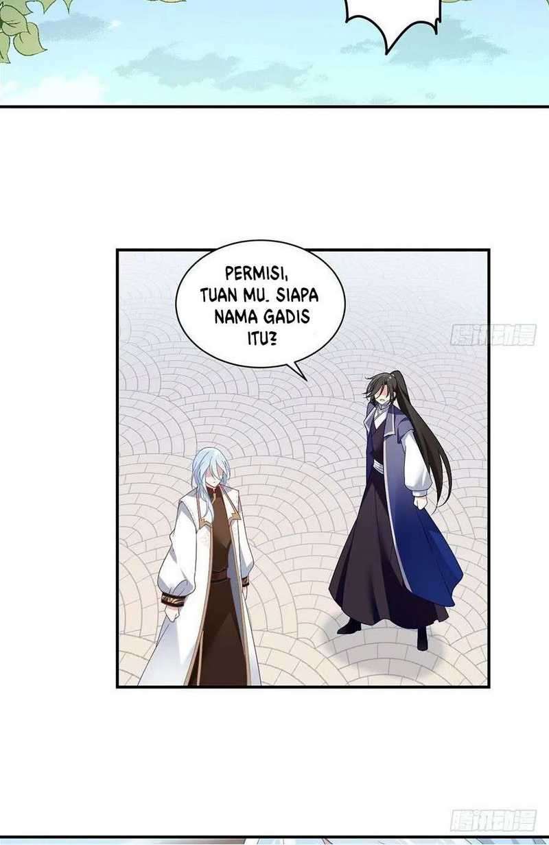 Meng Shi Zai Shang Chapter 131 Gambar 21