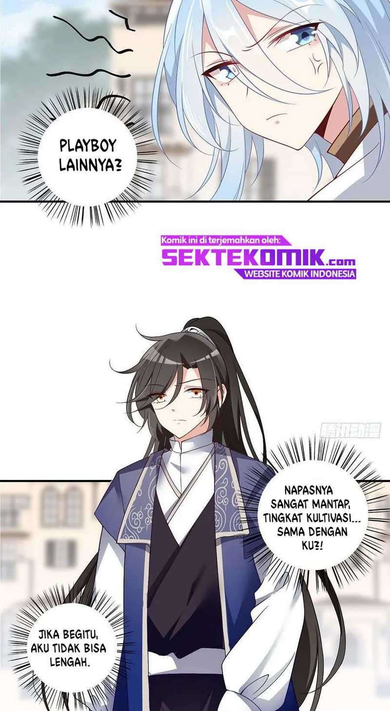 Meng Shi Zai Shang Chapter 131 Gambar 22