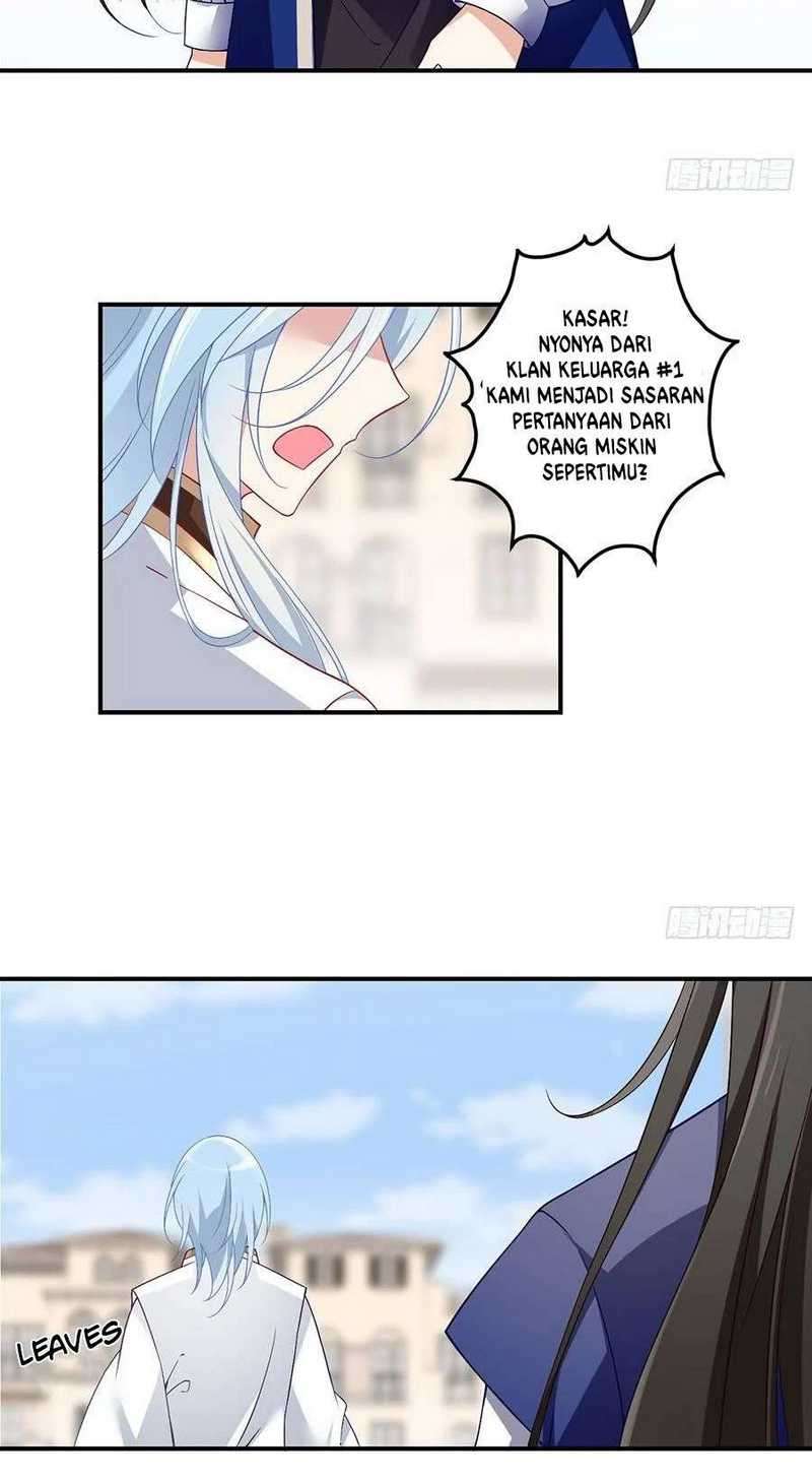 Meng Shi Zai Shang Chapter 131 Gambar 23