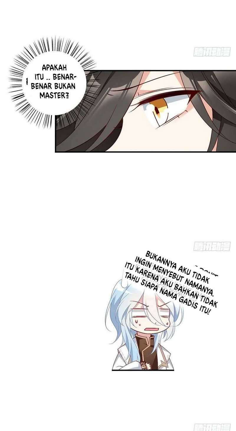 Meng Shi Zai Shang Chapter 131 Gambar 24