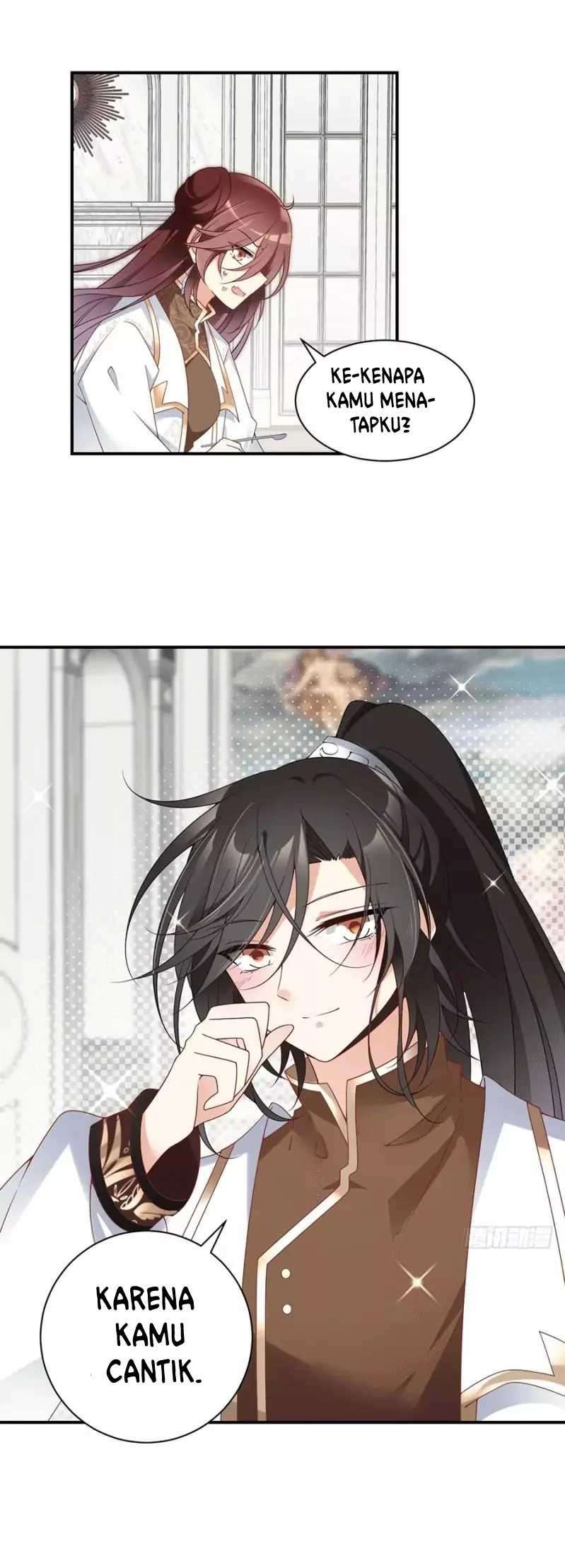 Meng Shi Zai Shang Chapter 136 Gambar 5