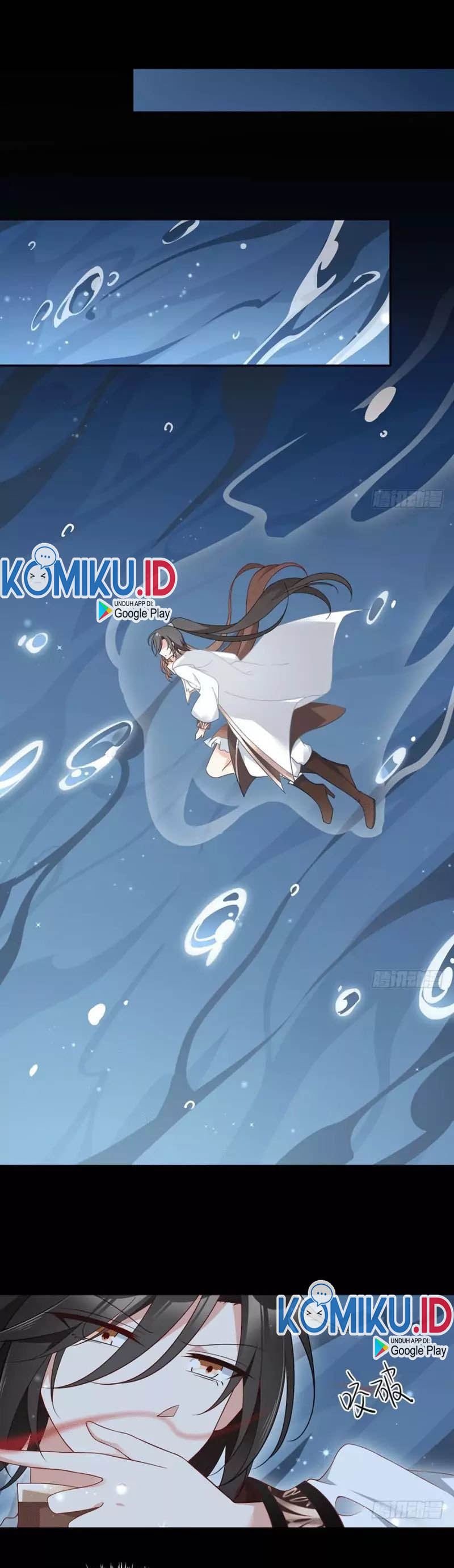 Meng Shi Zai Shang Chapter 137 Gambar 3