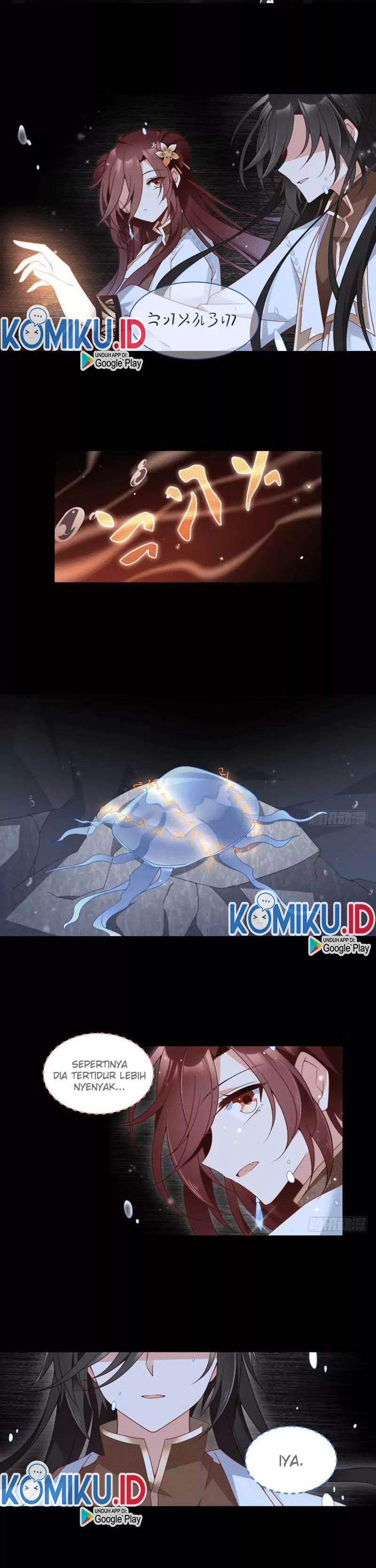 Meng Shi Zai Shang Chapter 137 Gambar 8