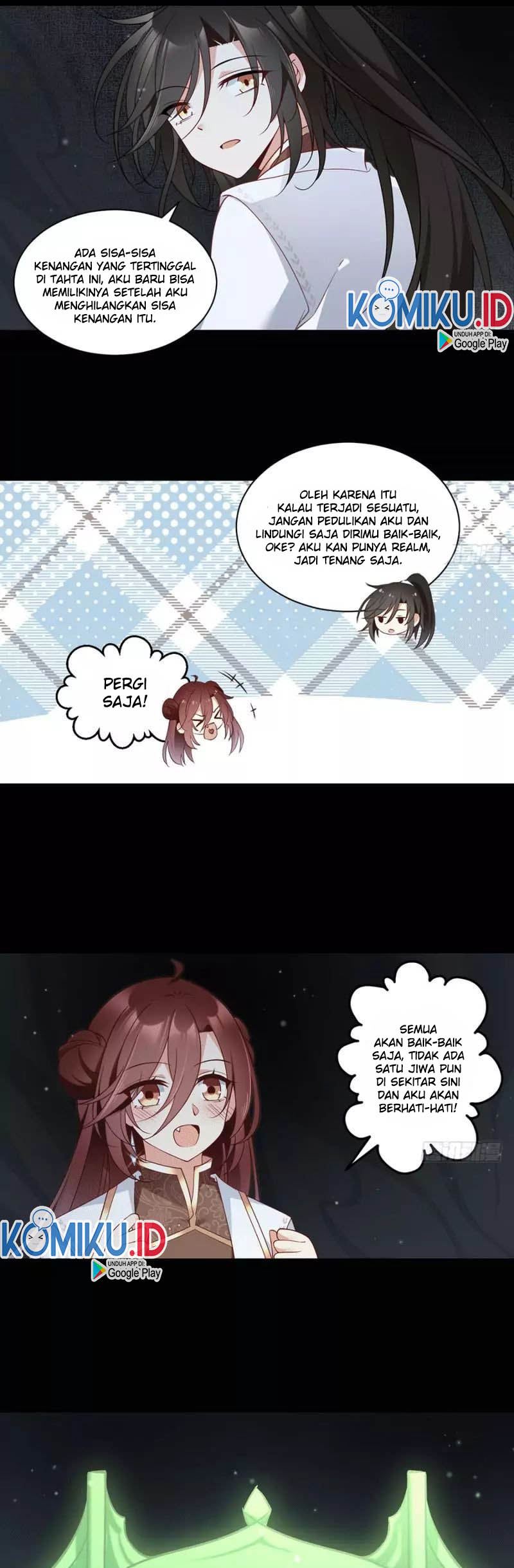 Meng Shi Zai Shang Chapter 138 Gambar 7