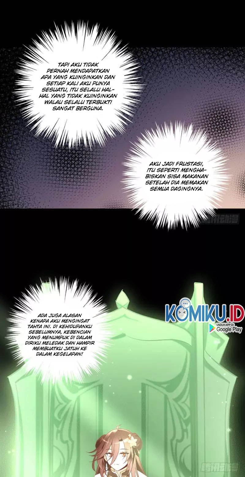 Meng Shi Zai Shang Chapter 138 Gambar 13